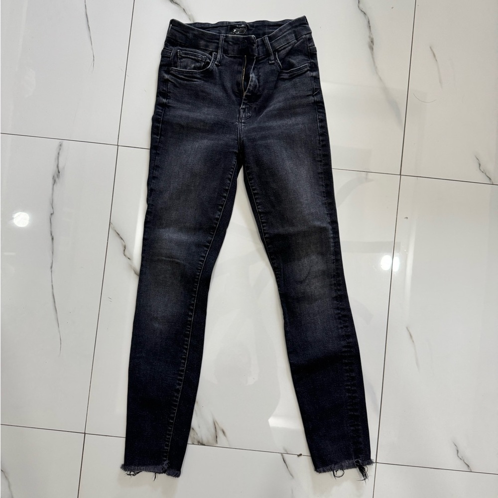 Mother Jeans